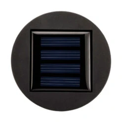 Pauleen Sunshine Cheer LED-Solarleuchte -Lampen Welt 7602537 7