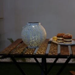 Pauleen Sunshine Jewel LED-Solar-Laterne -Lampen Welt 7602540 2