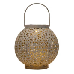 Pauleen Sunshine Jewel LED-Solar-Laterne -Lampen Welt 7602540 3