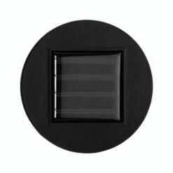 Pauleen Sunshine Aura LED-Solarleuchte In Gold -Lampen Welt 7602546 7