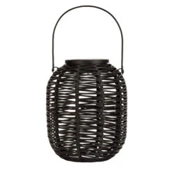 Pauleen Sunshine Treasure LED-Solarlaterne Schwarz -Lampen Welt 7602553 4