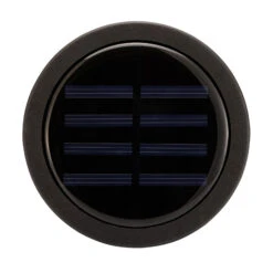 Pauleen Sunshine Treasure LED-Solarlaterne Schwarz -Lampen Welt 7602553 6