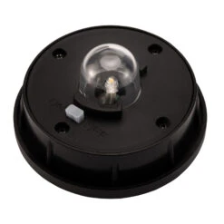 Pauleen Sunshine Treasure LED-Solarlaterne Schwarz -Lampen Welt 7602553 8