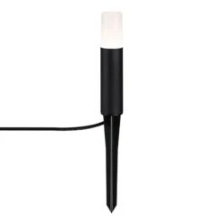 Paulmann Plug & Shine Flarea Erdspießleuchte 20 Cm