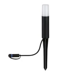 Paulmann Plug & Shine Flarea Erdspießleuchte 20 Cm -Lampen Welt 7602618 3