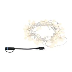 Paulmann Plug & Shine LED-Lichterkette Mini, 7,5 M -Lampen Welt 7602622 3
