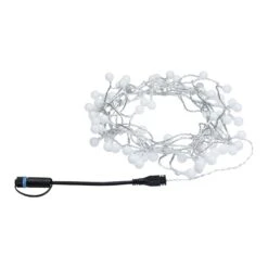 Paulmann Plug & Shine LED-Lichterkette Mini, 7,5 M -Lampen Welt 7602622 4