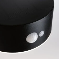 Paulmann Eileen Solar-LED-Außenwandlampe Sensor 10 Paulmann Eileen Solar-LED-Außenwandlampe Sensor -Lampen Welt 7602820 4