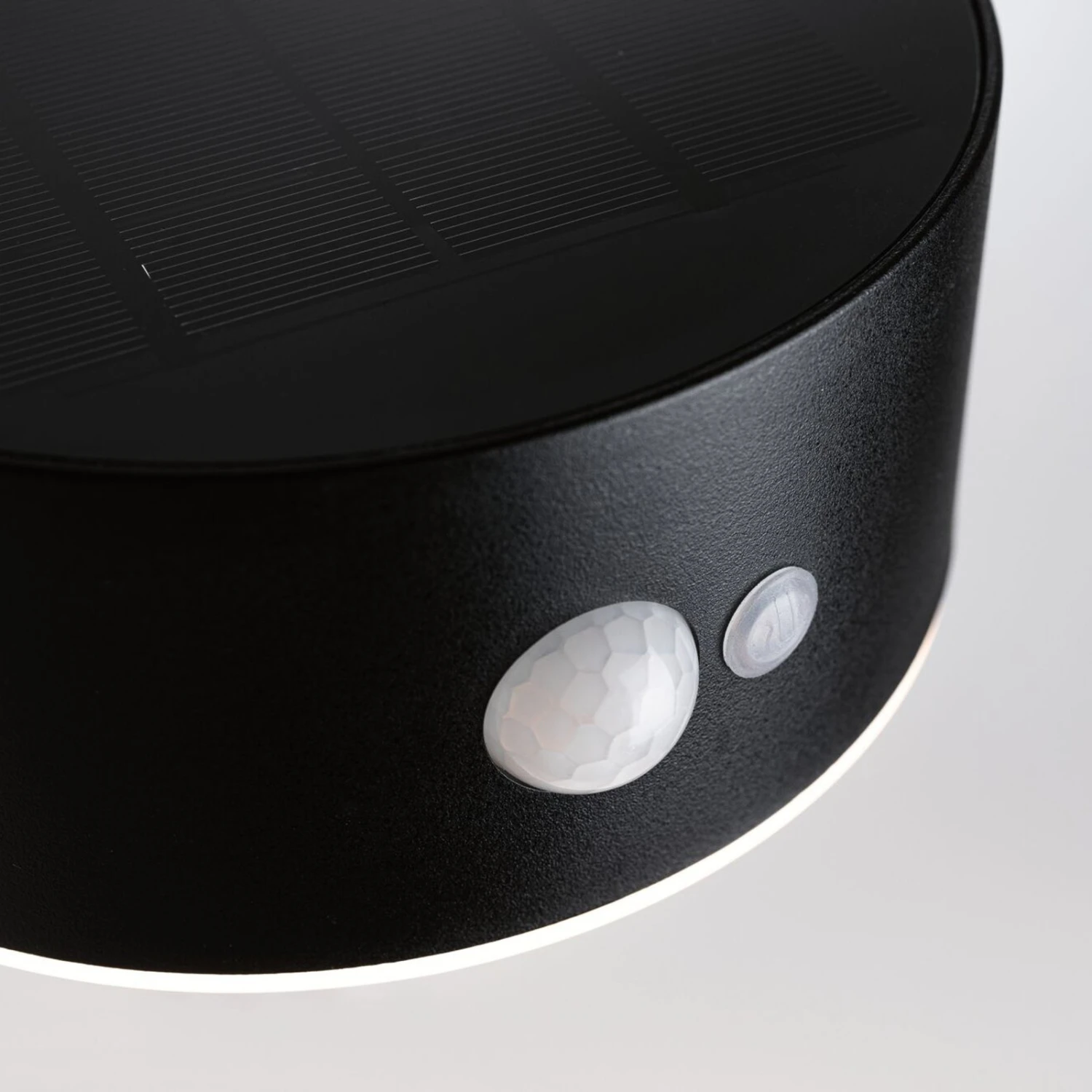 Paulmann Eileen Solar-LED-Außenwandlampe Sensor 5 Paulmann Eileen Solar-LED-Außenwandlampe Sensor – Bild 5