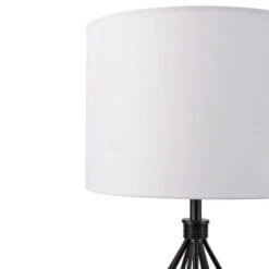 Pauleen Grand Beauty Stehlampe Im Klassik-Design -Lampen Welt 7602909 2