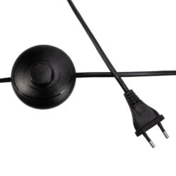 Pauleen Grand Beauty Stehlampe Im Klassik-Design -Lampen Welt 7602909 3