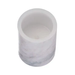 Pauleen Cosy Marble Candle LED-Kerze 2er Set Wachs -Lampen Welt 7602958 6