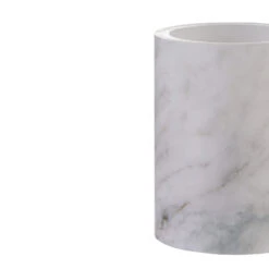 Pauleen Cosy Marble Candle LED-Kerze 2er Set Wachs -Lampen Welt 7602958 7