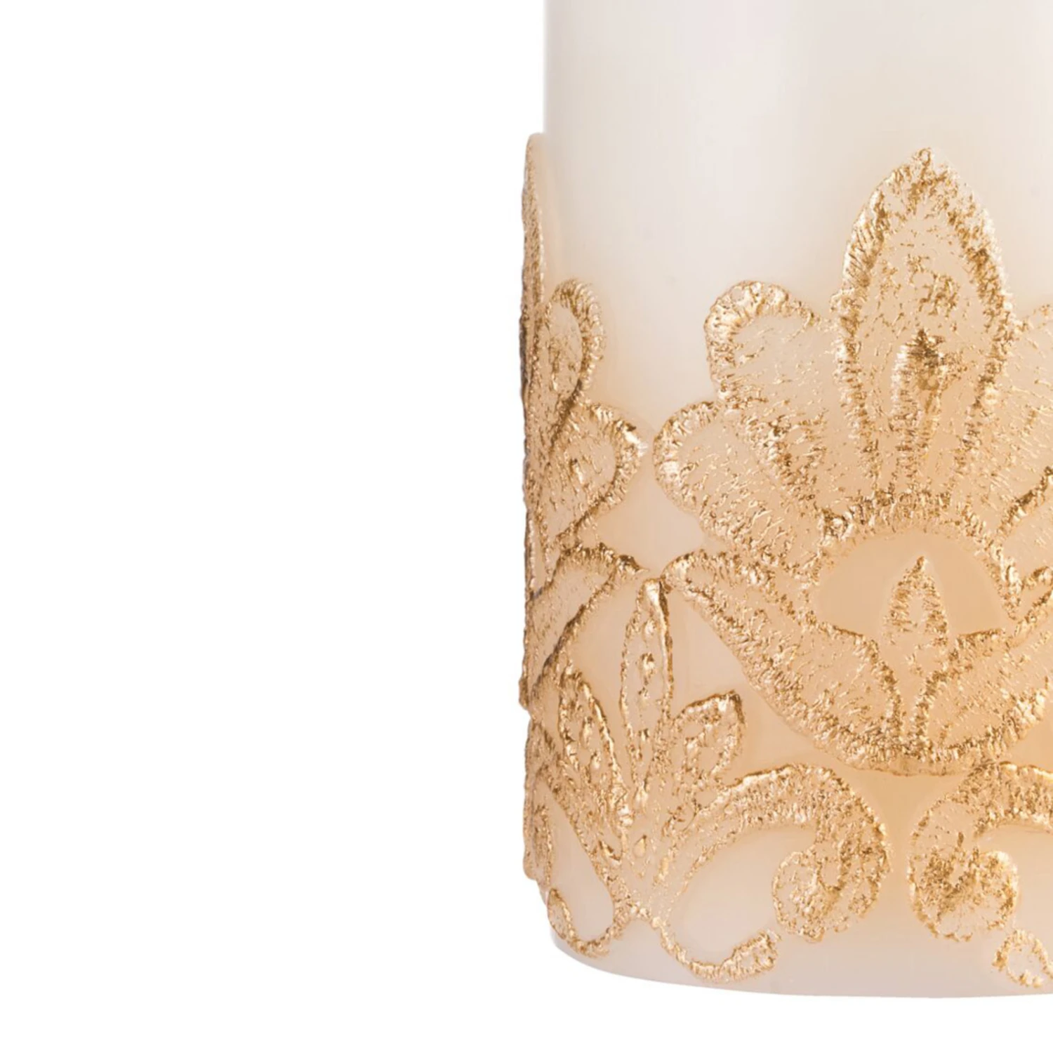 Pauleen Cosy Charm Candle LED-Kerze 2er Set, Wachs 8 Pauleen Cosy Charm Candle LED-Kerze 2er Set, Wachs – Bild 8