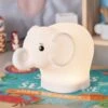 Pauleen Night Elephant LED-Nachtlicht, USB, RGBW 17 Pauleen Night Elephant LED-Nachtlicht, USB, RGBW -Lampen Welt 7602962