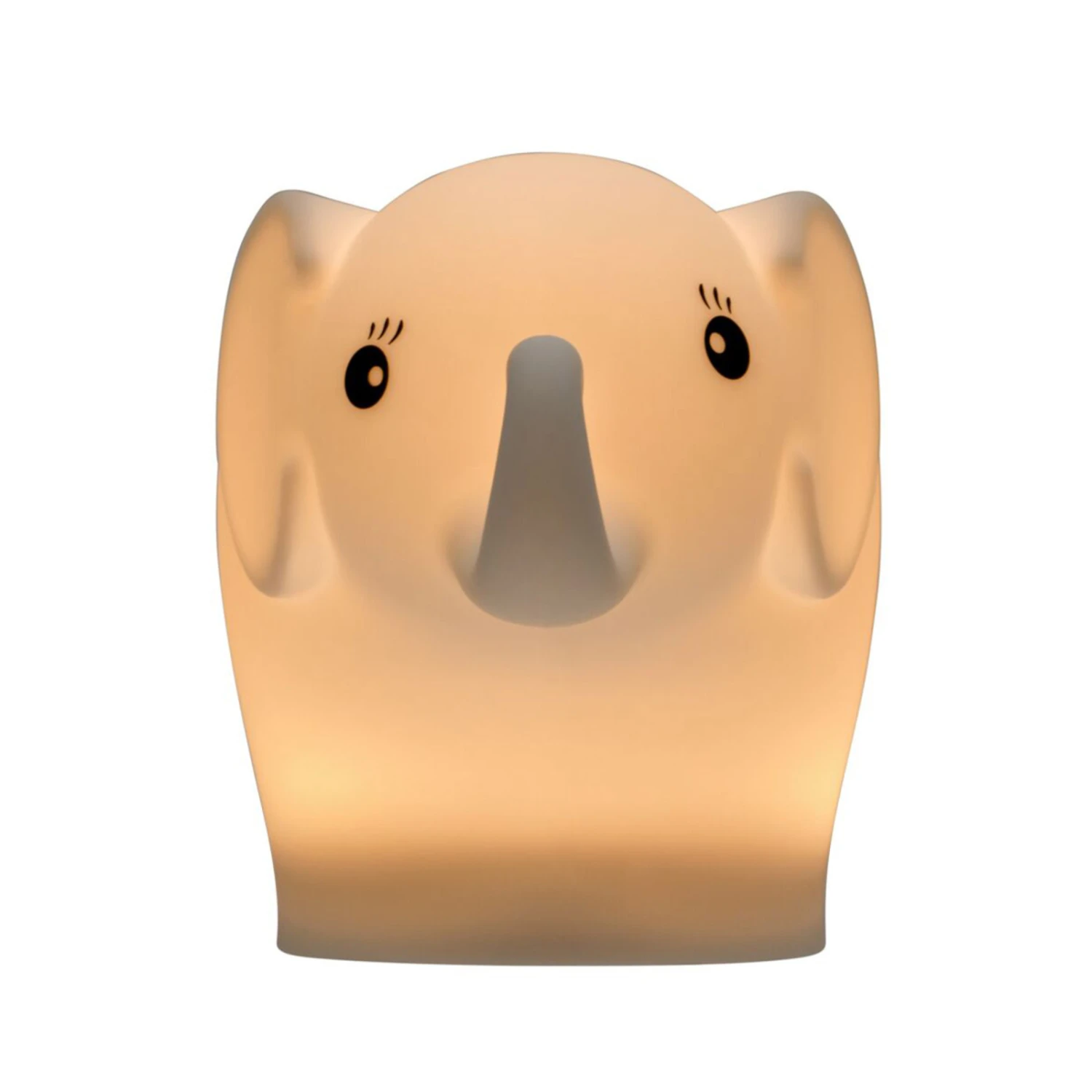 Pauleen Night Elephant LED-Nachtlicht, USB, RGBW 7 Pauleen Night Elephant LED-Nachtlicht, USB, RGBW – Bild 7