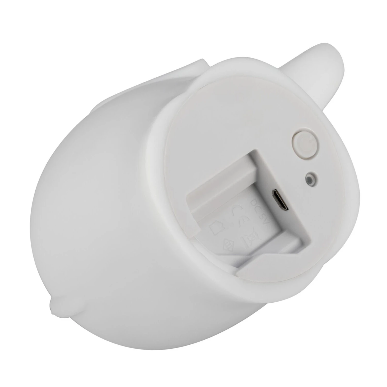 Pauleen Night Elephant LED-Nachtlicht, USB, RGBW 9 Pauleen Night Elephant LED-Nachtlicht, USB, RGBW – Bild 9