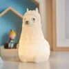 Pauleen Night Alpaca LED-Nachtlicht, USB, RGBW -Lampen Welt 7602963