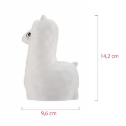 Pauleen Night Alpaca LED-Nachtlicht, USB, RGBW 15 Pauleen Night Alpaca LED-Nachtlicht, USB, RGBW -Lampen Welt 7602963 6