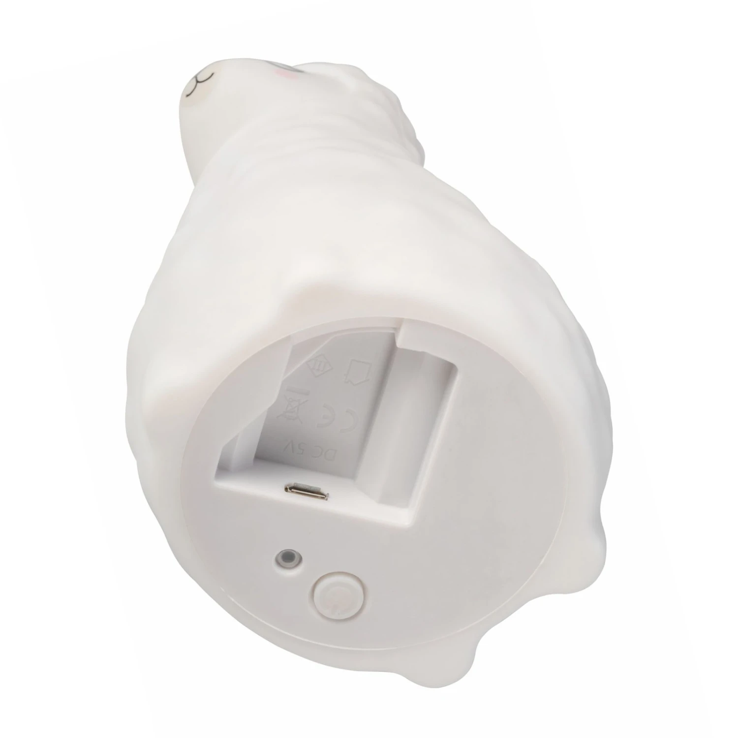 Pauleen Night Alpaca LED-Nachtlicht, USB, RGBW 9 Pauleen Night Alpaca LED-Nachtlicht, USB, RGBW – Bild 9