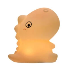 Pauleen Night Dino LED-Nachtlicht, USB, RGBW 12 Pauleen Night Dino LED-Nachtlicht, USB, RGBW -Lampen Welt 7602964 3