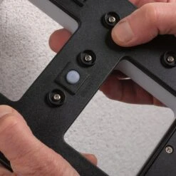 Paulmann LED-Solar-Buchstabe C -Lampen Welt 7603050 5