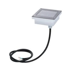 Paulmann Brick LED-Einbauleuchte, ZigBee, 10x10 Cm 16 Paulmann Brick LED-Einbauleuchte, ZigBee, 10x10 Cm -Lampen Welt 7603255 7