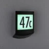 Paulmann Padea LED-Hausnummernleuchte ZigBee RGBW -Lampen Welt 7603257