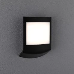 Paulmann Padea LED-Hausnummernleuchte ZigBee RGBW -Lampen Welt 7603257 4