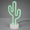 Dekoleuchte Cactus -Lampen Welt 8029335