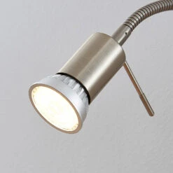 Lindby Ahoja Steckdosenleuchte, Flexarm, Schalter 14 Lindby Ahoja Steckdosenleuchte, Flexarm, Schalter -Lampen Welt 8032243 5