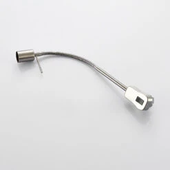 Lindby Ahoja Steckdosenleuchte, Flexarm, Schalter 17 Lindby Ahoja Steckdosenleuchte, Flexarm, Schalter -Lampen Welt 8032243 8