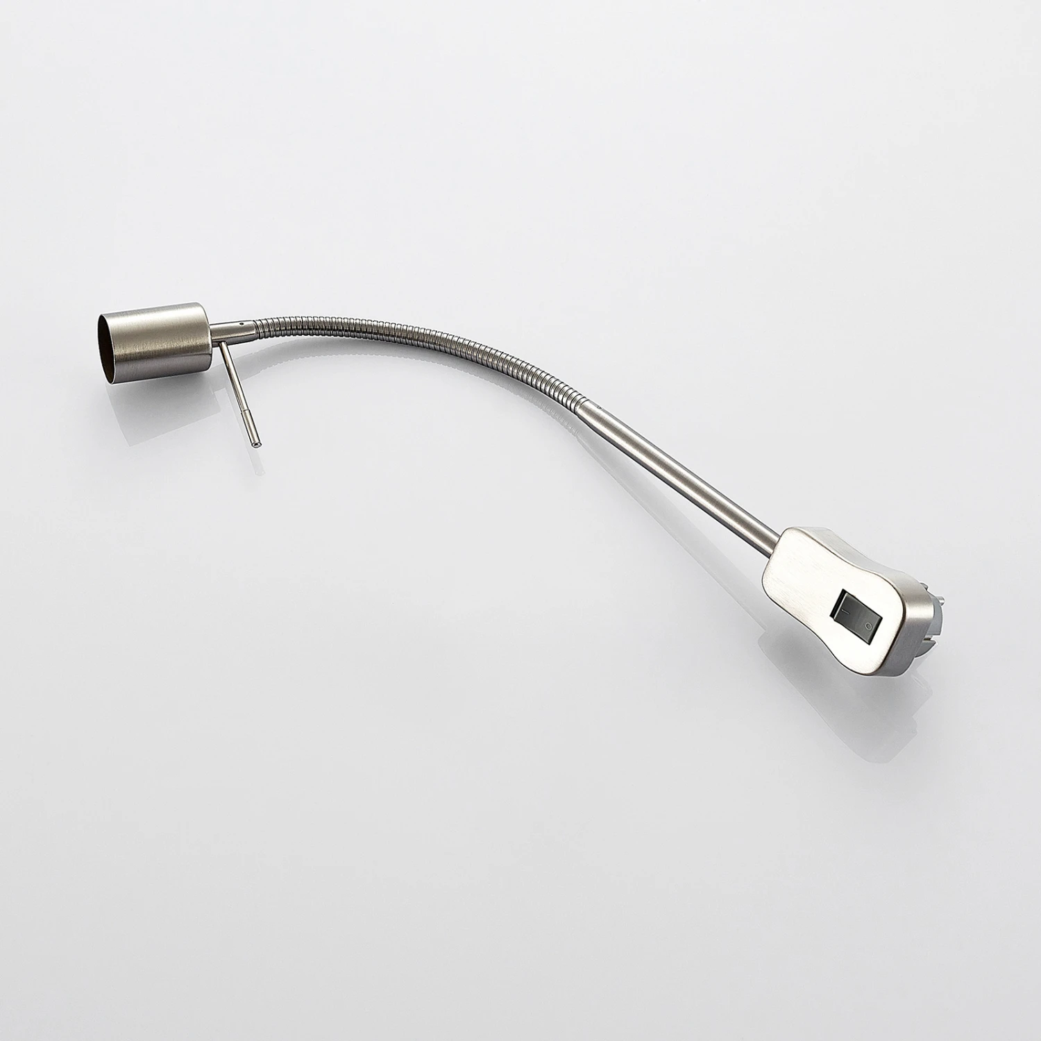 Lindby Ahoja Steckdosenleuchte, Flexarm, Schalter 9 Lindby Ahoja Steckdosenleuchte, Flexarm, Schalter – Bild 9