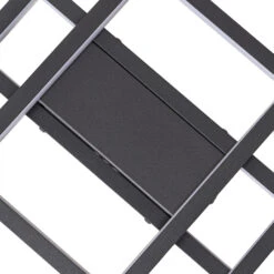 Lindby Manelia LED-Deckenlampe CCT, RGB, 104 Cm -Lampen Welt 8032633 6