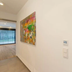 Rademacher DuoFern Raumthermostat 2, Weiß 7 Rademacher DuoFern Raumthermostat 2, Weiß -Lampen Welt 8038042 2