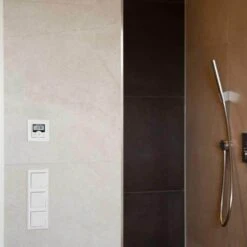 Rademacher DuoFern Raumthermostat 2, Weiß 8 Rademacher DuoFern Raumthermostat 2, Weiß -Lampen Welt 8038042 3