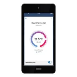 Rademacher DuoFern Raumthermostat 2, Weiß 9 Rademacher DuoFern Raumthermostat 2, Weiß -Lampen Welt 8038042 4