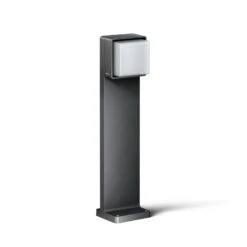 STEINEL GL 85 C 600 Wegeleuchte, Anthrazit -Lampen Welt 8505115 2