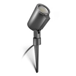 STEINEL Spot Garden N LED-Strahler, Nachtsensor -Lampen Welt 8505815 2