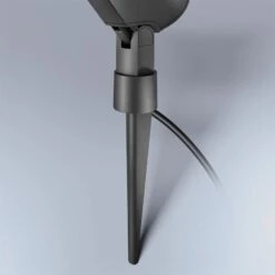 STEINEL Spot Garden N LED-Strahler, Nachtsensor -Lampen Welt 8505815 3