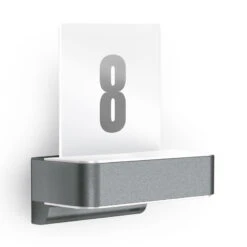 STEINEL L 820 SC LED LED-Sensor-Wandleuchte