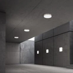 STEINEL RS PRO R10 Plus SC LED-Deckenlampe 3.000 K -Lampen Welt 8506135 2