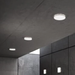 STEINEL RS PRO R30 Plus SC LED-Deckenlampe, 4.000K 5 STEINEL RS PRO R30 Plus SC LED-Deckenlampe, 4.000K -Lampen Welt 8506140 2