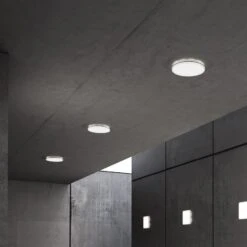 STEINEL RS PRO R30 Basic SC LED-Deckenlampe 3.000K -Lampen Welt 8506149 2