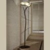 Kunstvolles Design - Stehleuchte ROMA -Lampen Welt 8510089