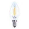 Segula E14 4W LED-Kerzenlampe Ambient, Dimmbar -Lampen Welt 8536134