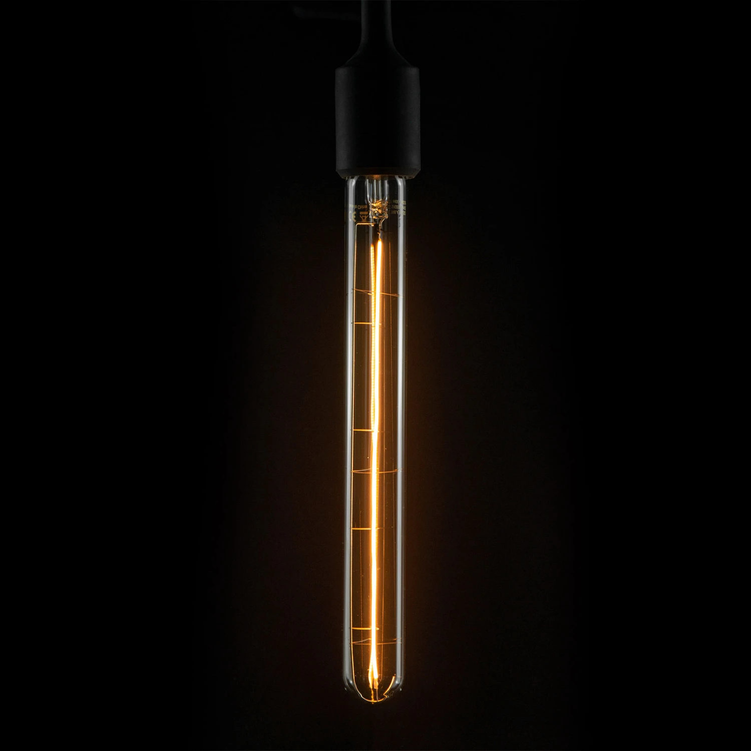 LED-Röhrenlampe E27 7W 927 LED Tube, 300 Mm 2 LED-Röhrenlampe E27 7W 927 LED Tube, 300 Mm – Bild 2