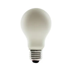 SEGULA LED-Lampe E27 5 W Opal Ambient Dimming