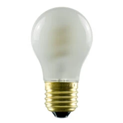 SEGULA LED-Lampe E27 3,2W 922 A15 Matt Dimmbar