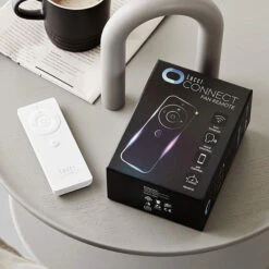 WiFi-Fernbedienung Lucci Connect Für Ventilatoren